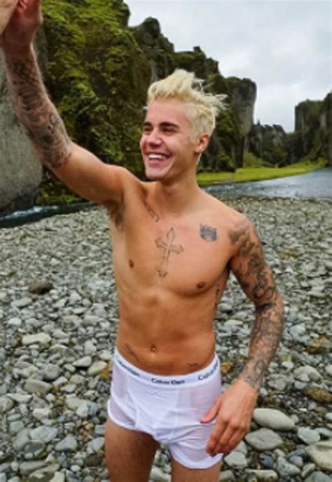 nude justin bieber|Justin Bieber Nude Pics Leaked (Big Dick Collection).